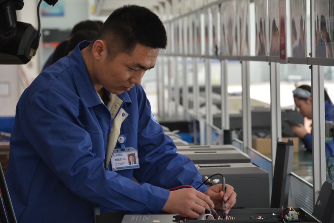 變頻器廠家 | 一上電就“抖”，變頻器啟動(dòng) ...