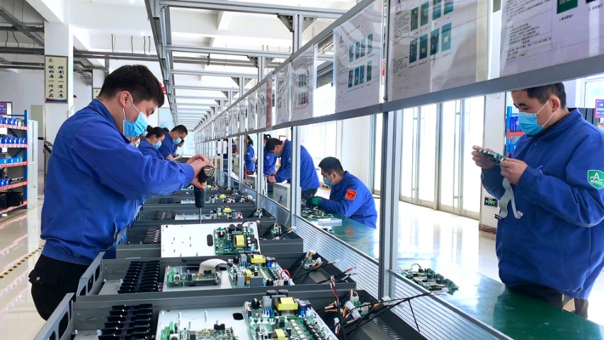 變頻器廠家 | 在變頻器使用中，這些“經(jīng)驗(yàn) ...