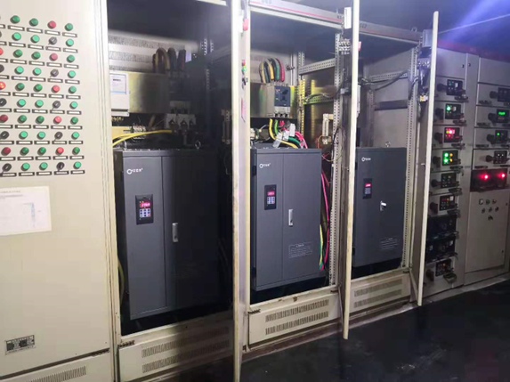 變頻器廠家 | 水泵頻繁啟停費(fèi)電？變頻器智 ...